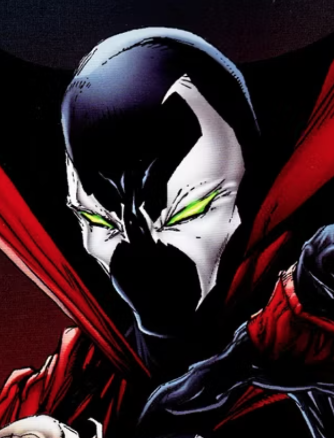 Spawn in Blumhouse’s Spawn | FanCastIt