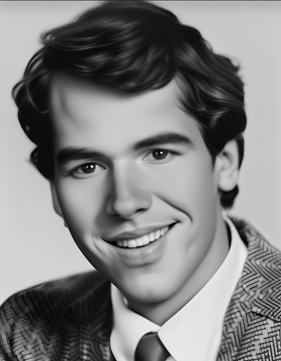 Bret Easton Ellis in The Shards by Bret Easton Ellis | FanCastIt