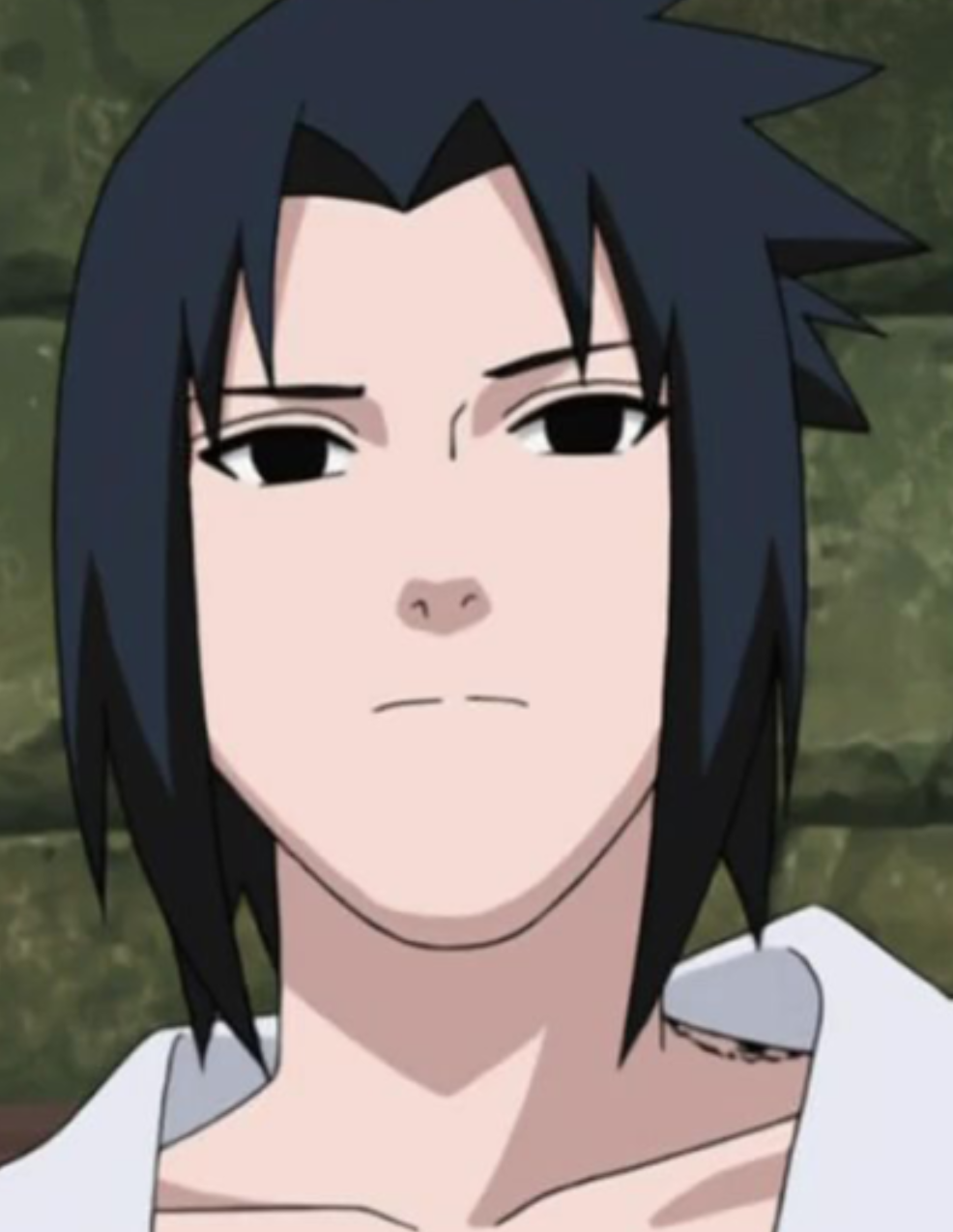 Sasuke Uchiha in Naruto Live Action Movie | FanCastIt