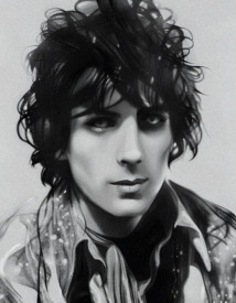 Syd Barrett Biopic