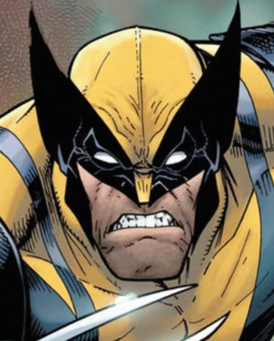 Wolverine in X-Men in MCU | FanCastIt