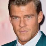 Alan Ritchson