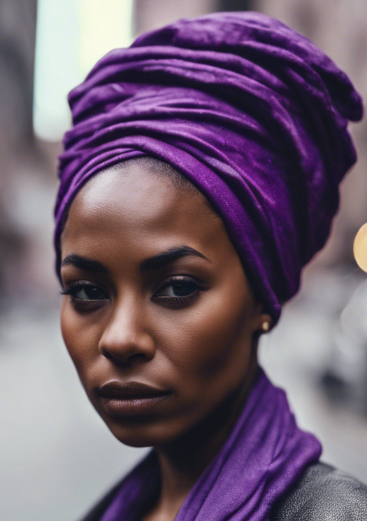 Korede in My Sister The Serial Killer | FanCastIt