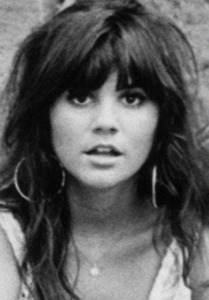 Linda Ronstadt in Linda Ronstadt Biopic | FanCastIt