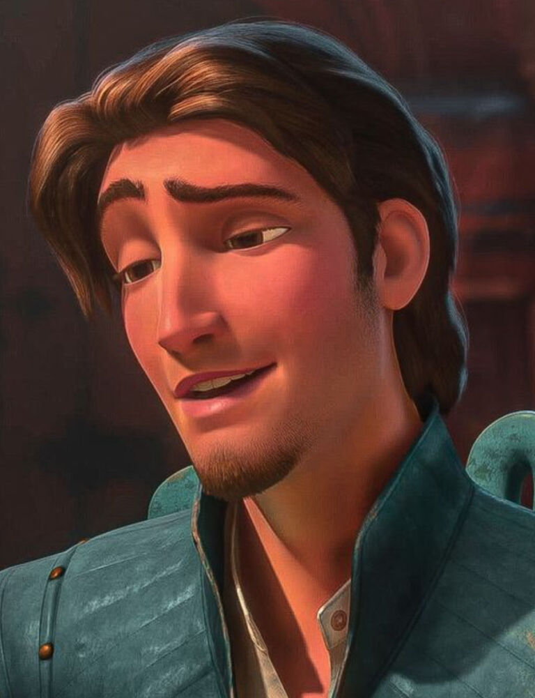 Flynn Rider in Tangled Live Action Movie FanCastIt