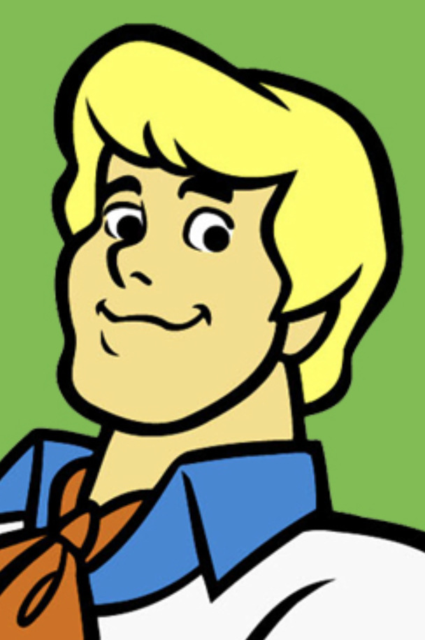 Fred Jones in Scooby-Doo Live-Action Series | FanCastIt