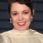 Olivia Colman