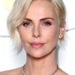 Charlize Theron