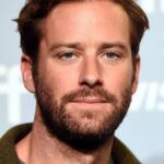 Armie Hammer