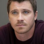 Garrett Hedlund
