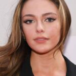 Danielle Rose Russell