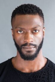 Aldis Hodge