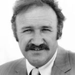 Gene Hackman
