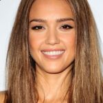 Jessica Alba