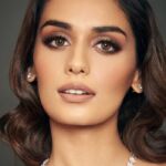 Manushi Chhillar