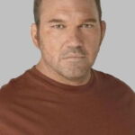 Wade Williams