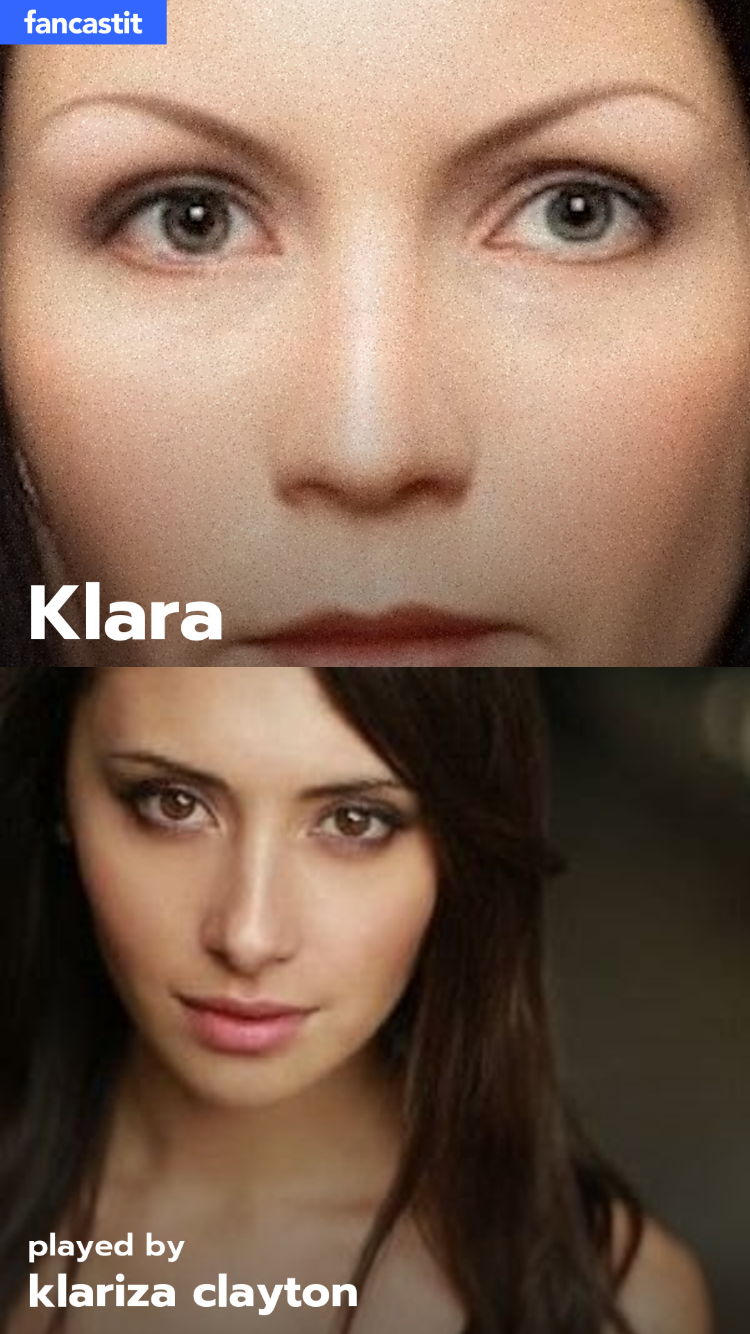 The Moment That Made Klara a Global Sensation