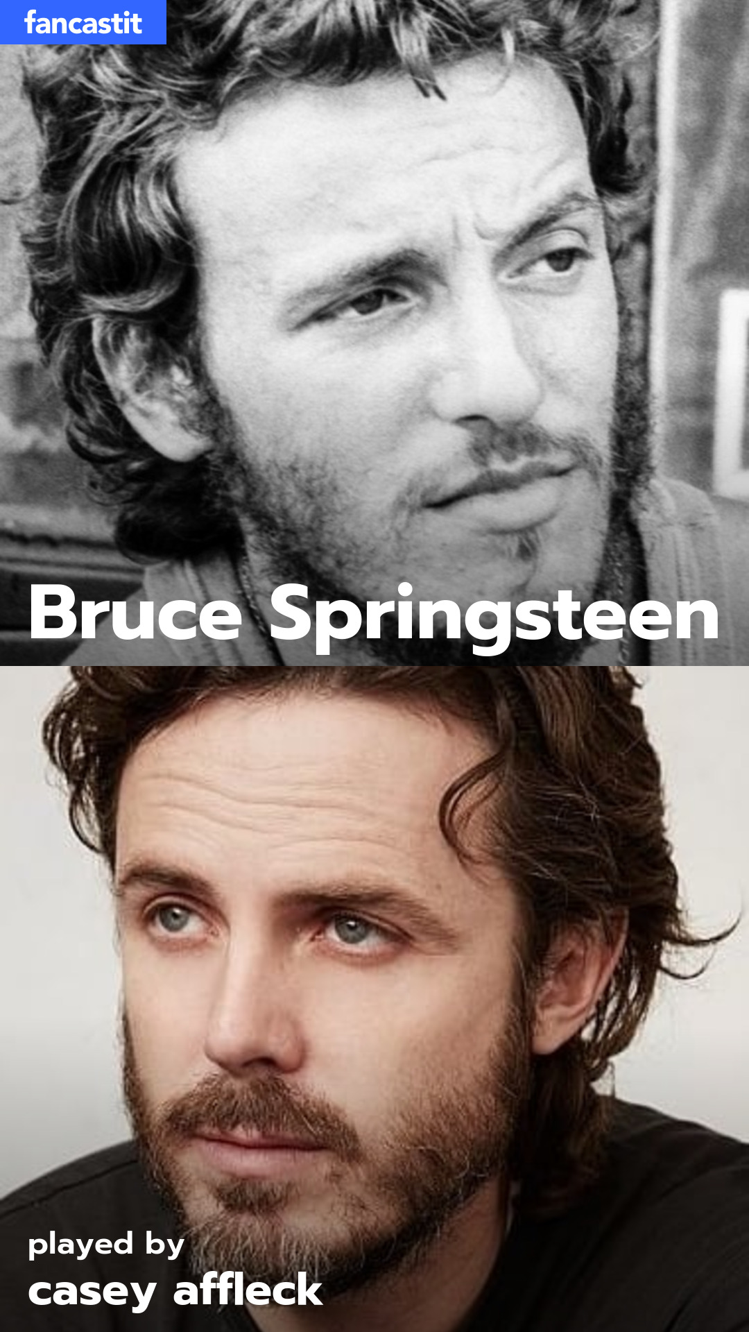 Bruce Springsteen In Nebraska Movie Fancastit